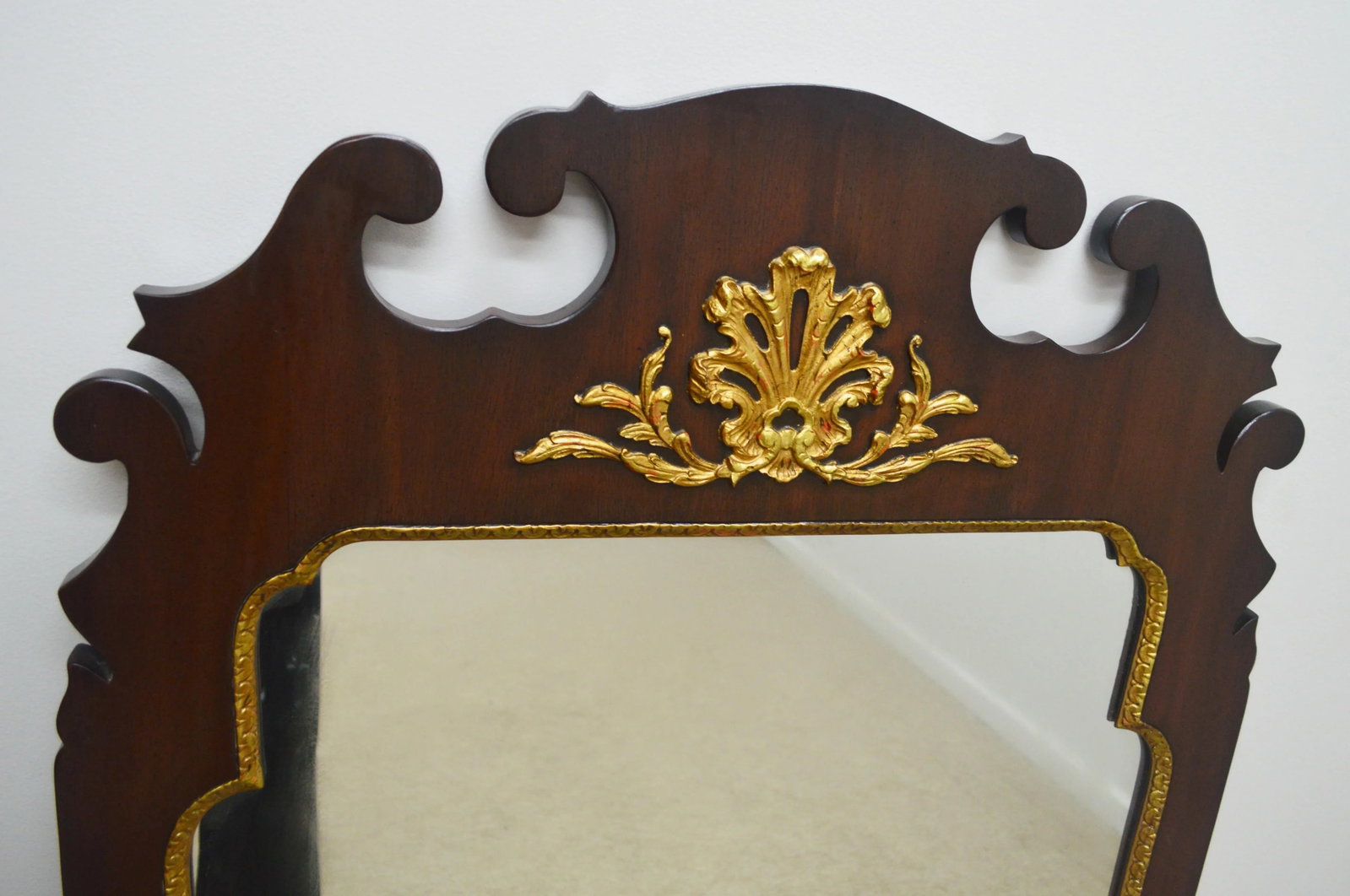Kindel Wall Hanging Mirror - 3