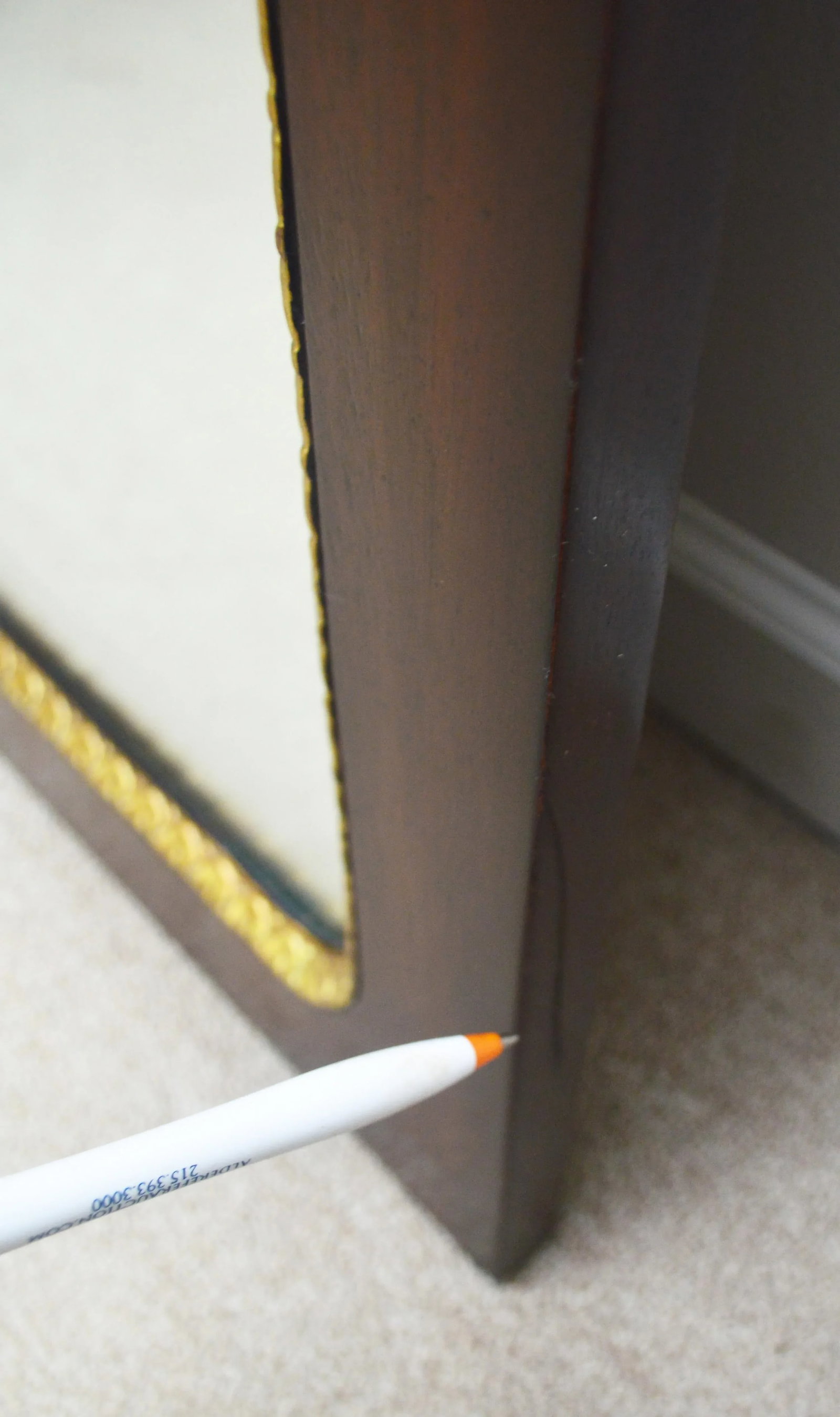 Kindel Wall Hanging Mirror - 5