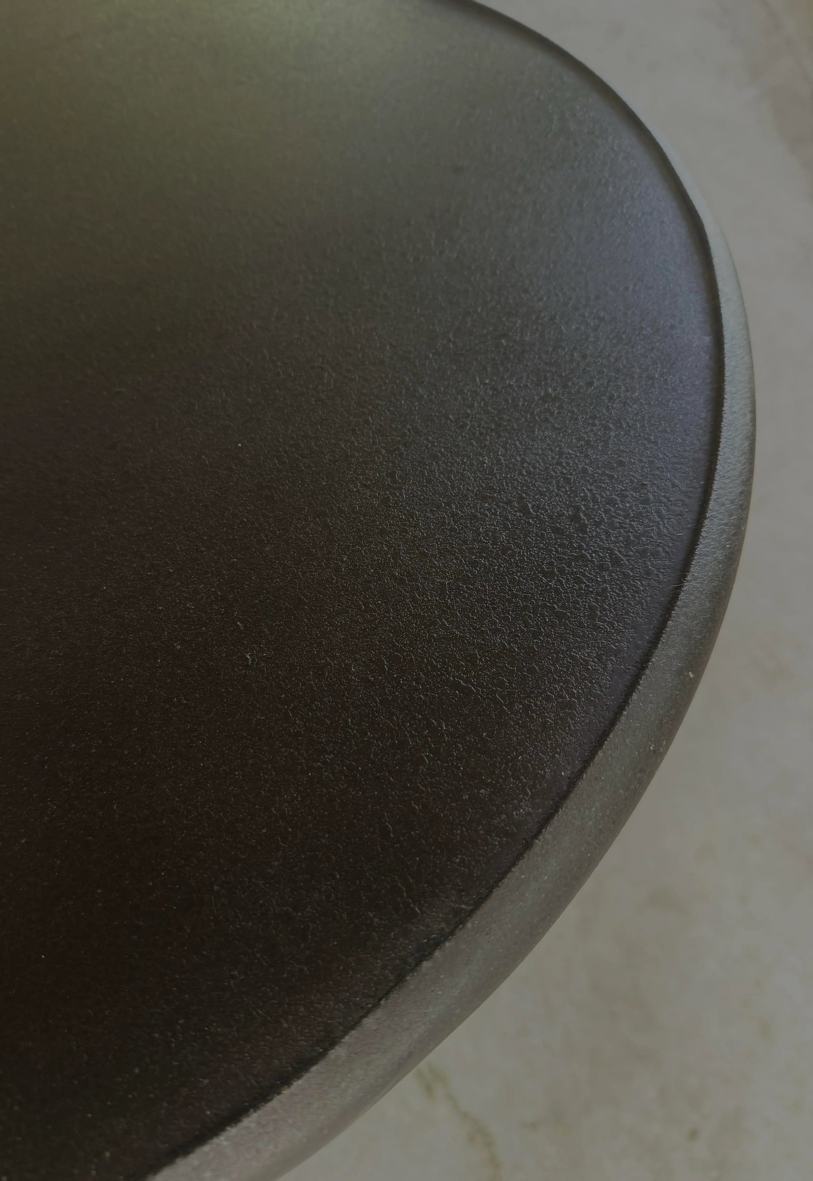 Restoration Hardware Cast Iron Bistro Table - 2