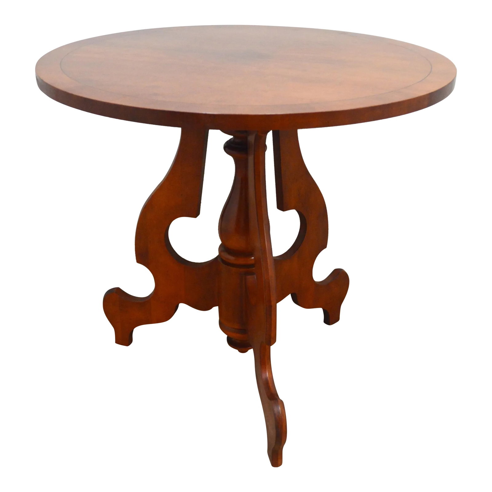 Baker Occasional Table (1 of 6)