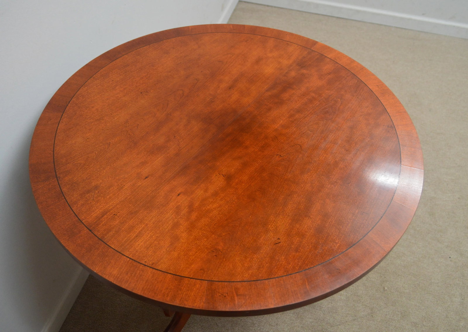 Baker Occasional Table - 2