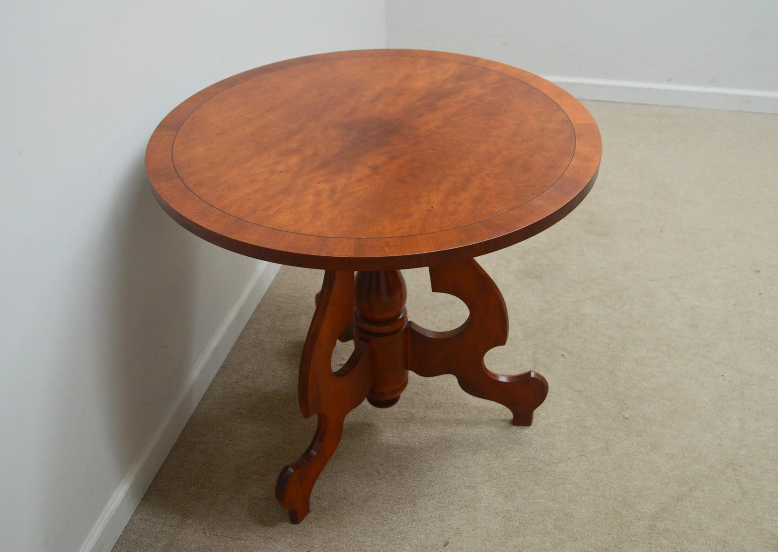 Baker Occasional Table - 3