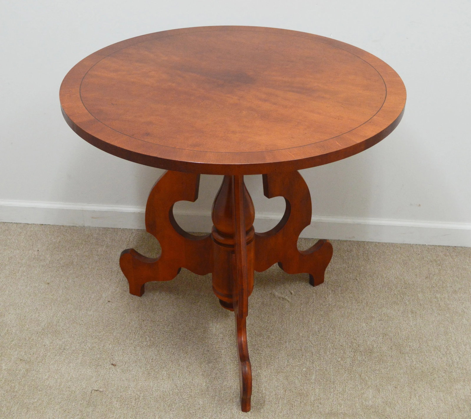 Baker Occasional Table - 4