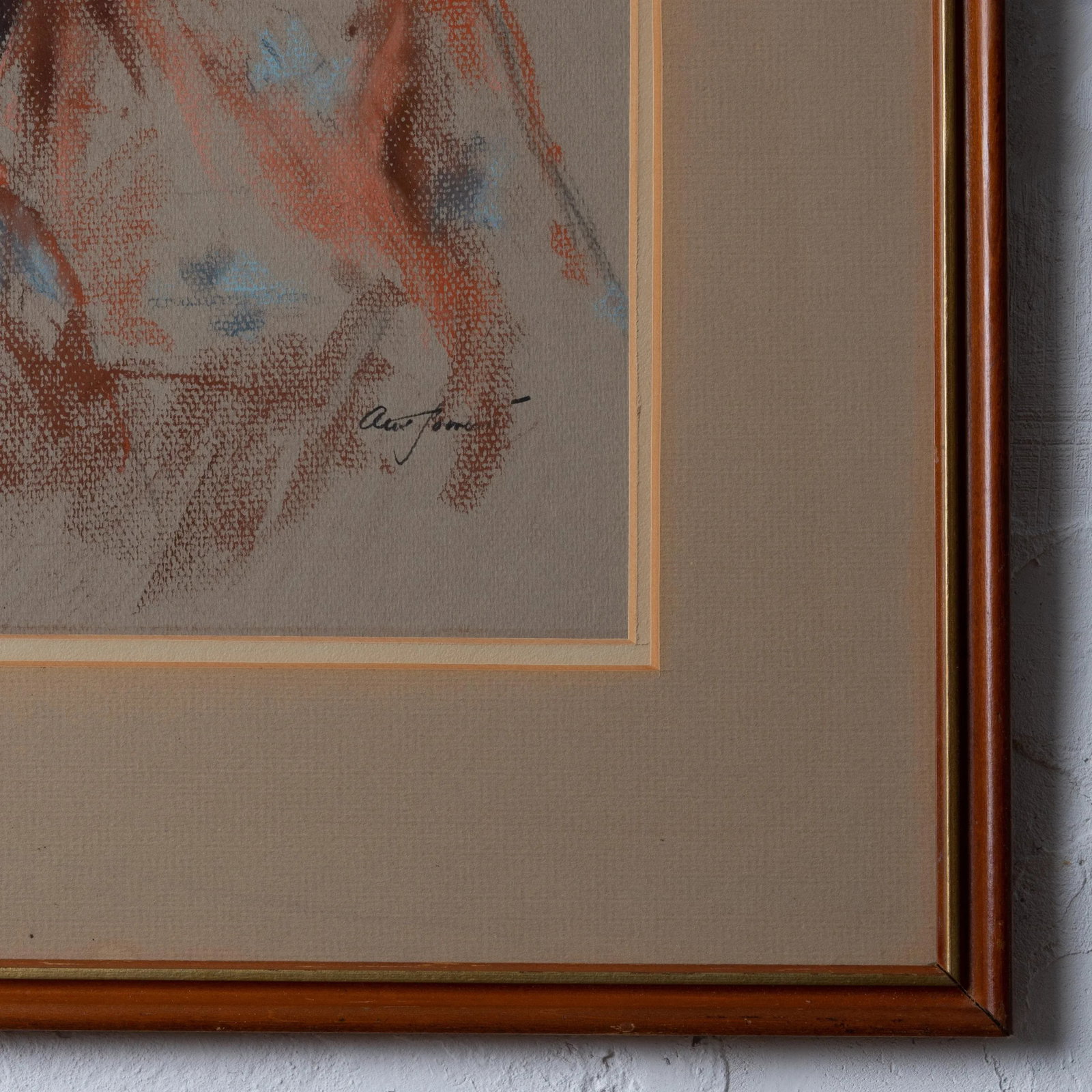 Alex Powers - Portrait of Lillian Elder - 4