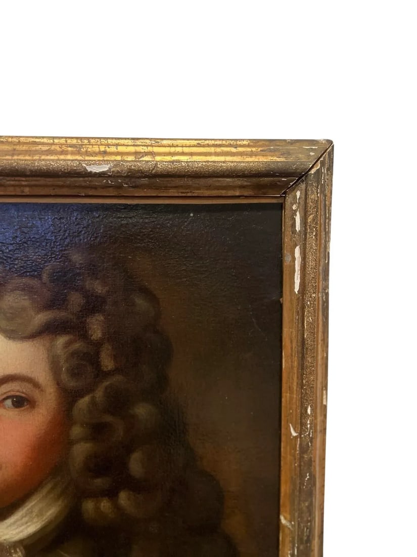 18th Century, French School Portrait of a Young Philip V, the King of Spain - 6