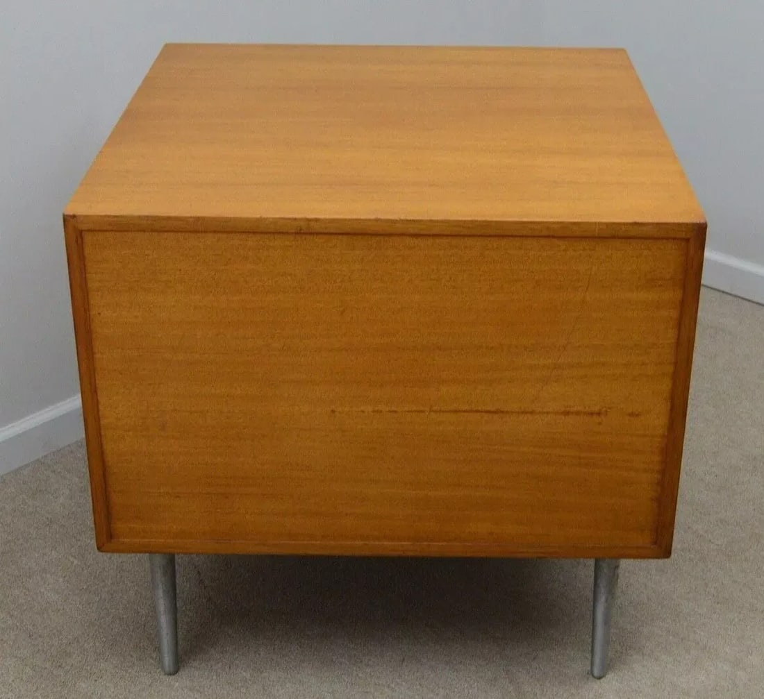 Edward Wormley for Dunbar Mid Century Modern Chest - 11