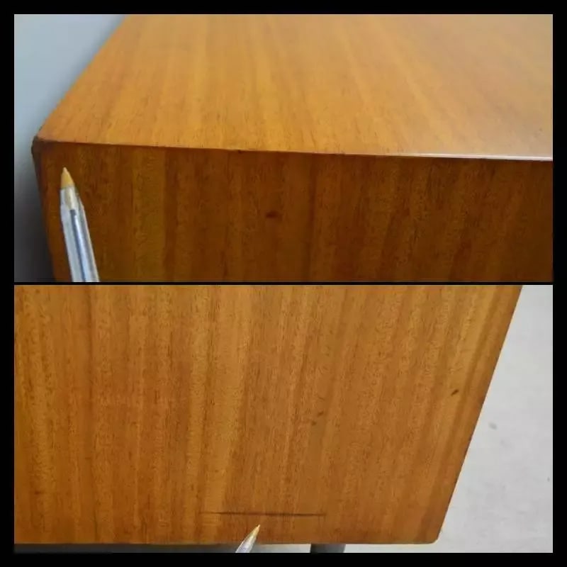 Edward Wormley for Dunbar Mid Century Modern Chest - 5
