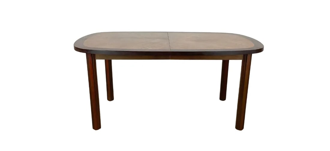 1960s Lane Tower Suite Collection Table With Chairs - 2