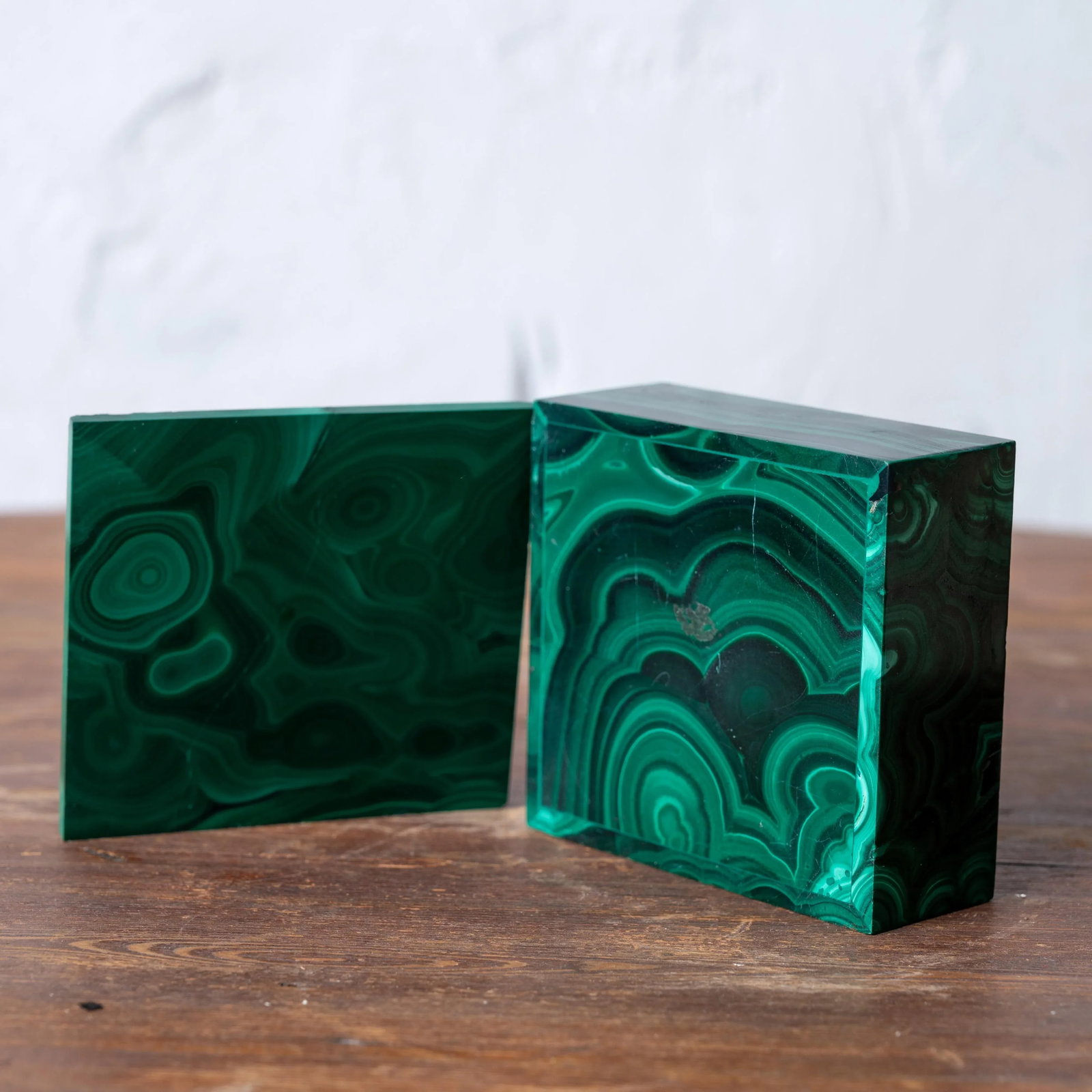 Malachite Box - 5