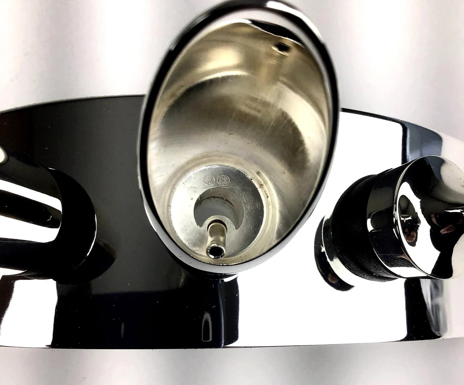 Wedgwood Silver Plate Bar Set in Box - 5 Piece Set - 6