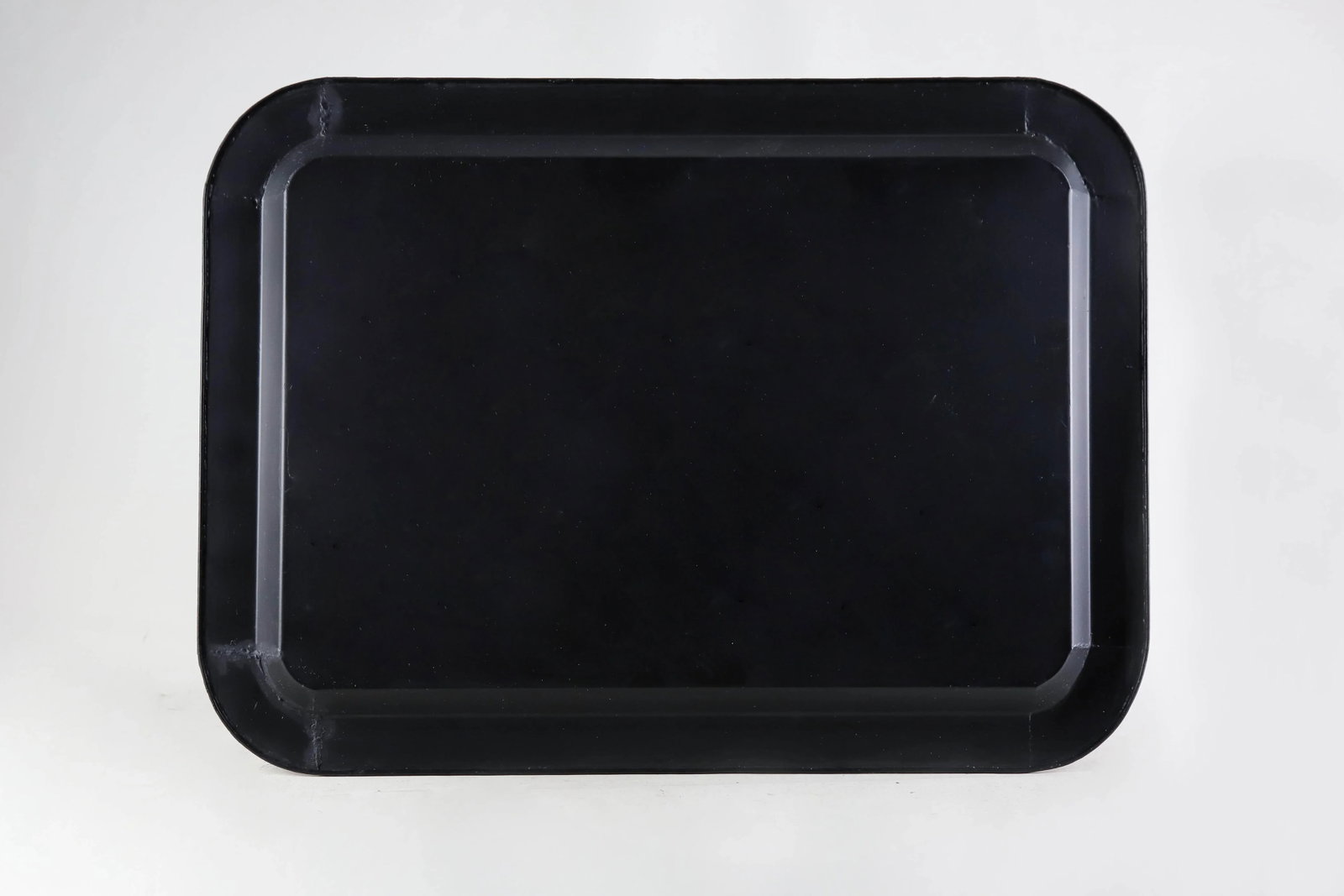 Vintage Farm Animal Tray Depicting Rural Cow/Tray - 7