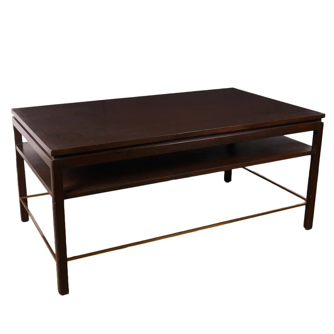 Edward Wormley for Dunbar Cocktail Table - 10