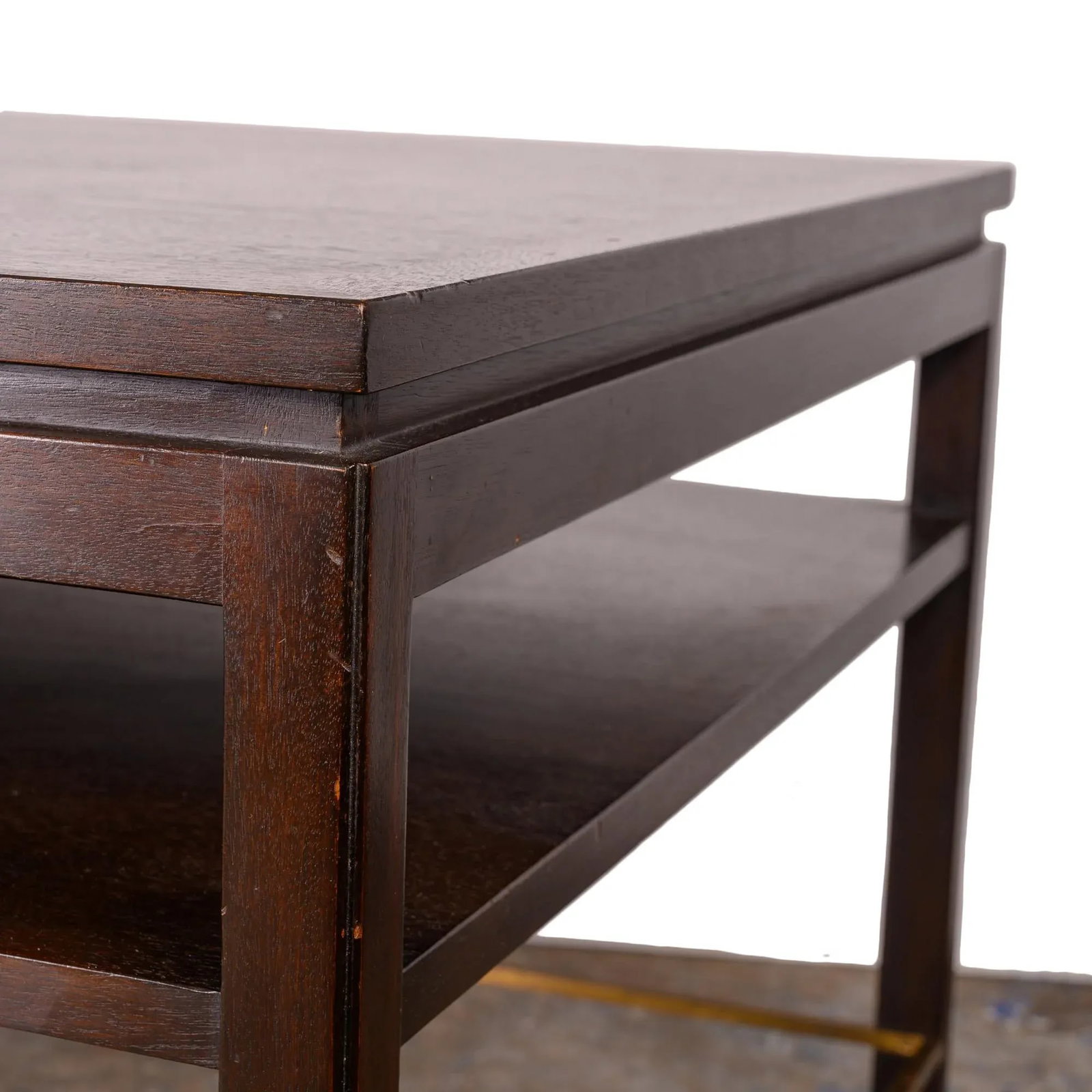 Edward Wormley for Dunbar Cocktail Table - 4