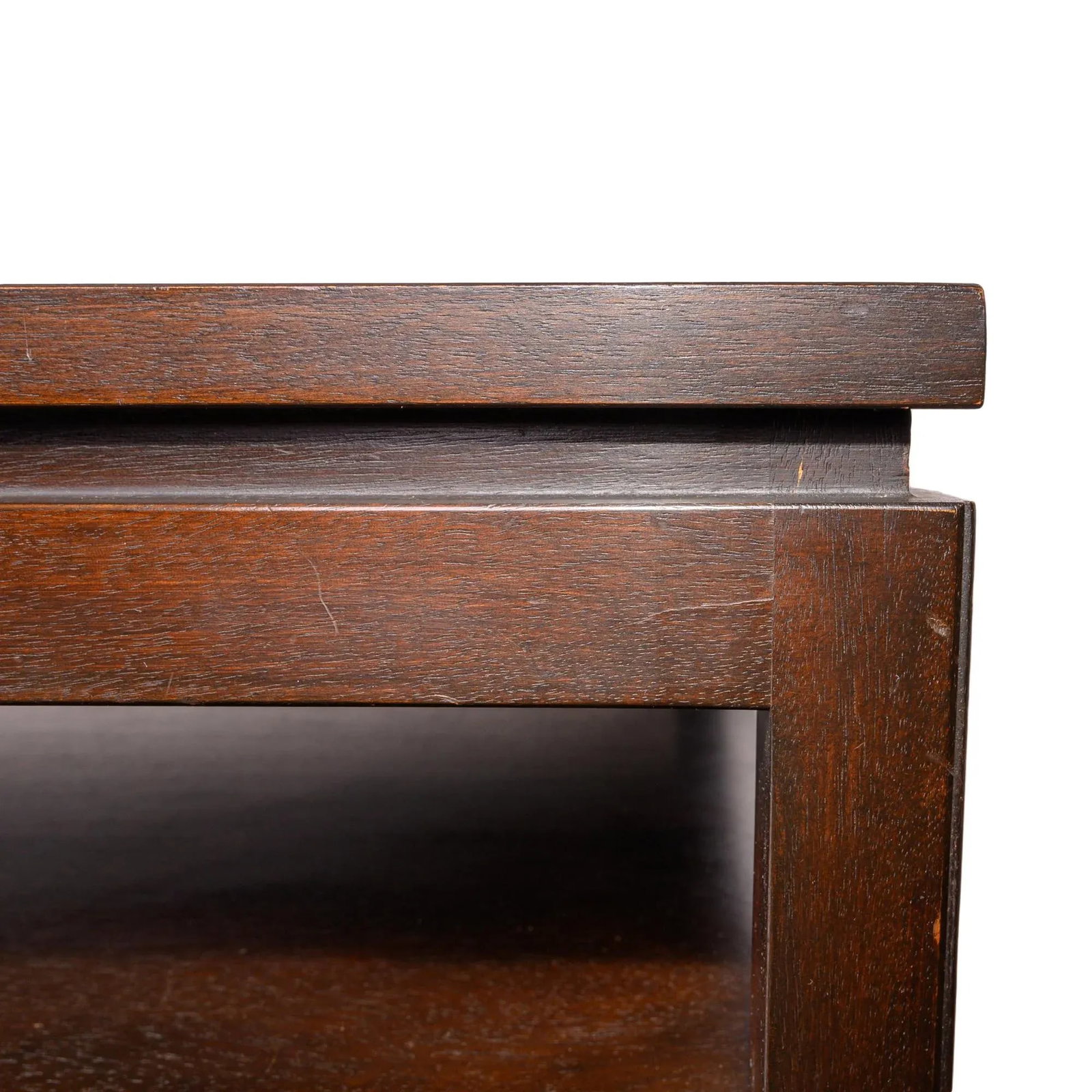 Edward Wormley for Dunbar Cocktail Table - 6