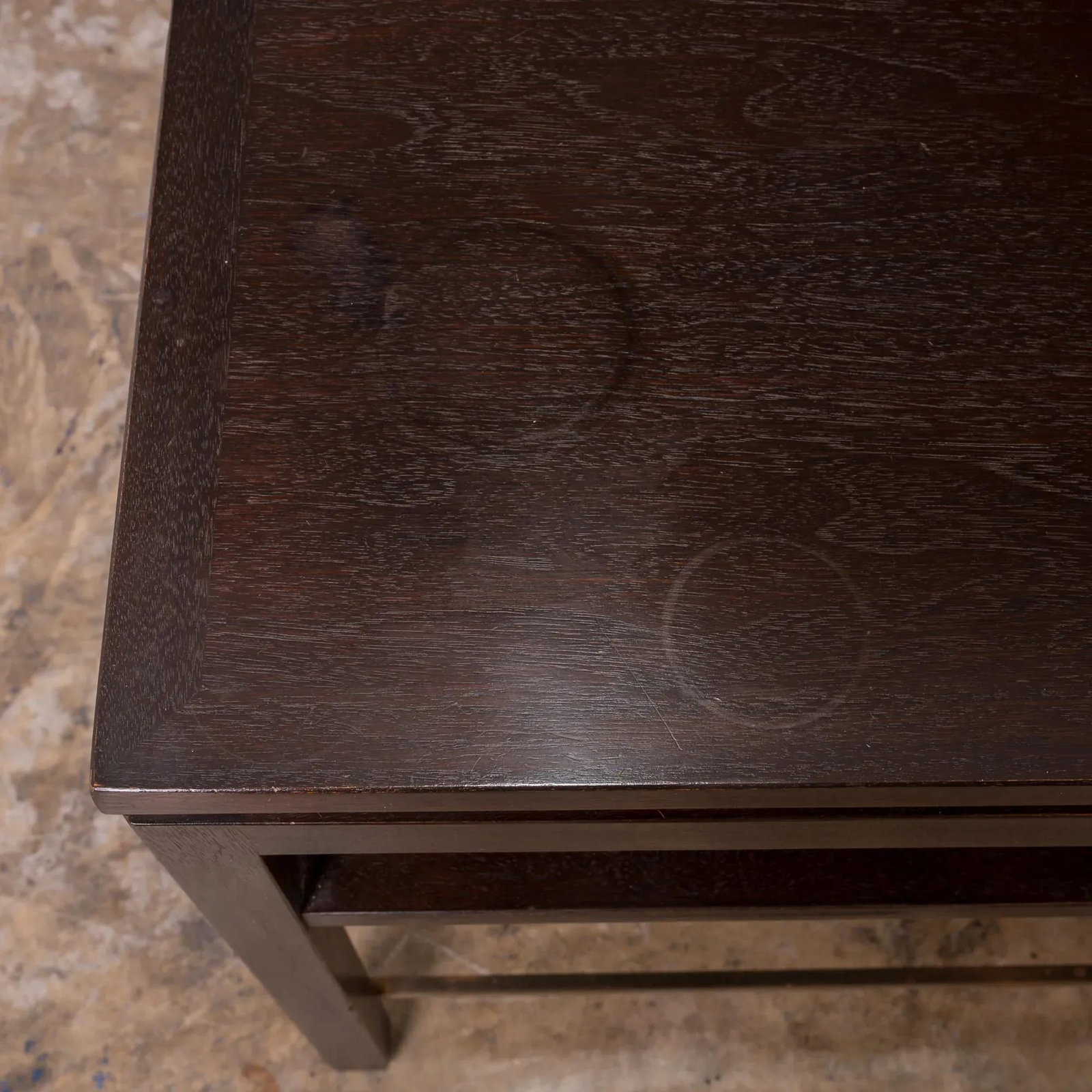 Edward Wormley for Dunbar Cocktail Table - 8