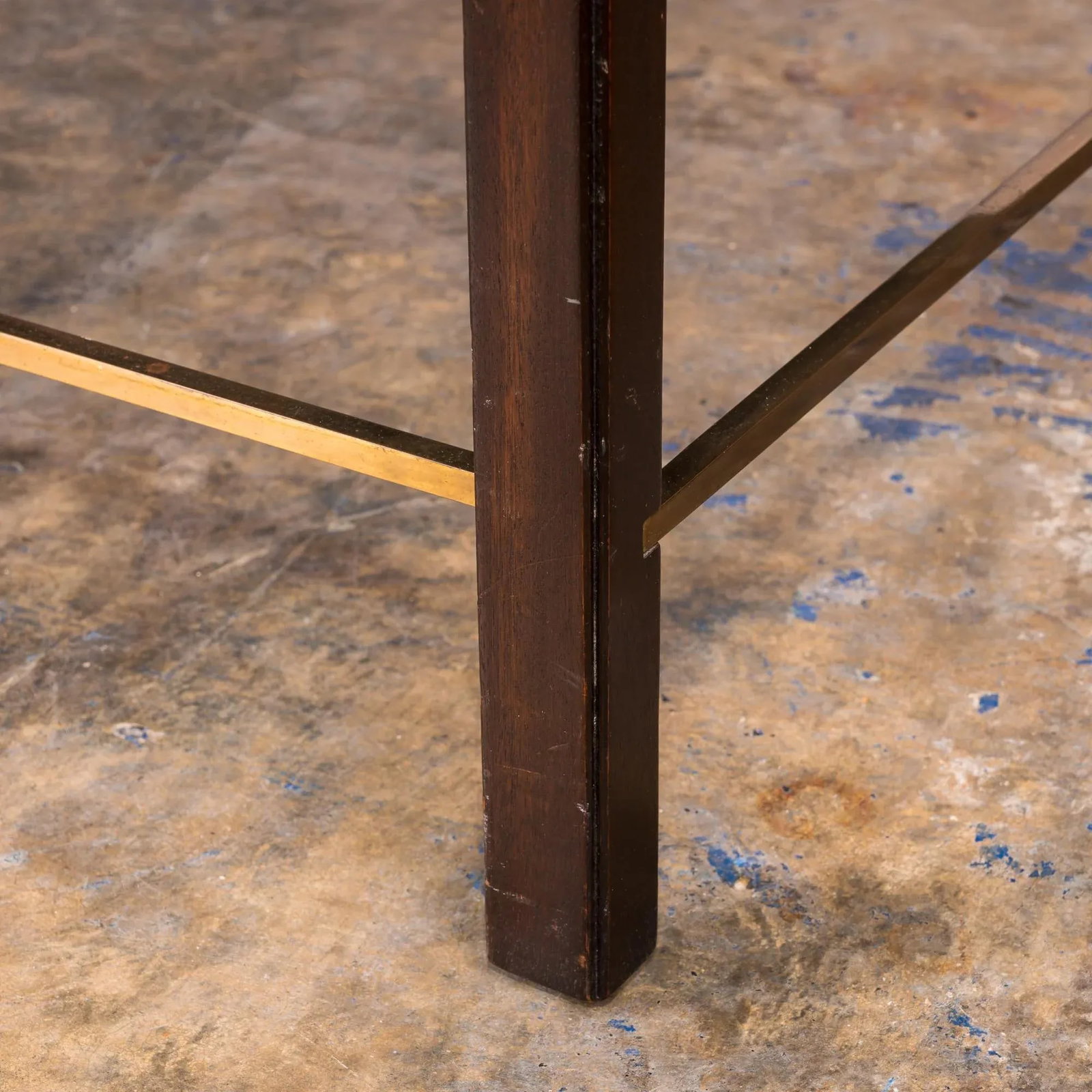 Edward Wormley for Dunbar Cocktail Table - 9