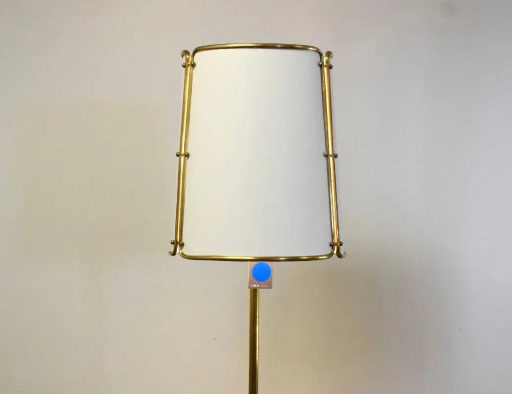 Visual Comfort Carrier and Company Hastings Traditional Floor Lamp - 2