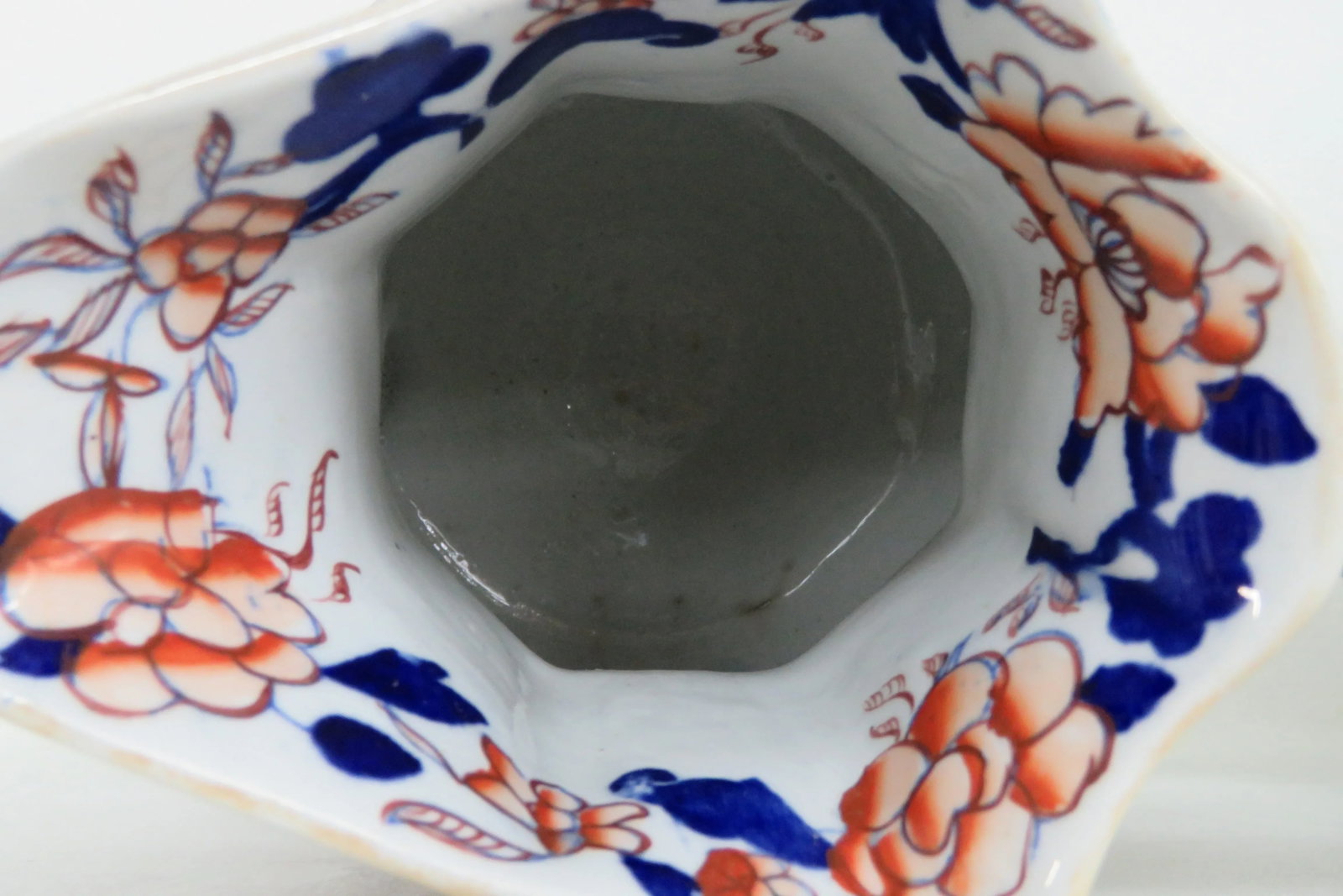 Masons Ironstone Set of Four Jugs Pitchers 19th Century - 10