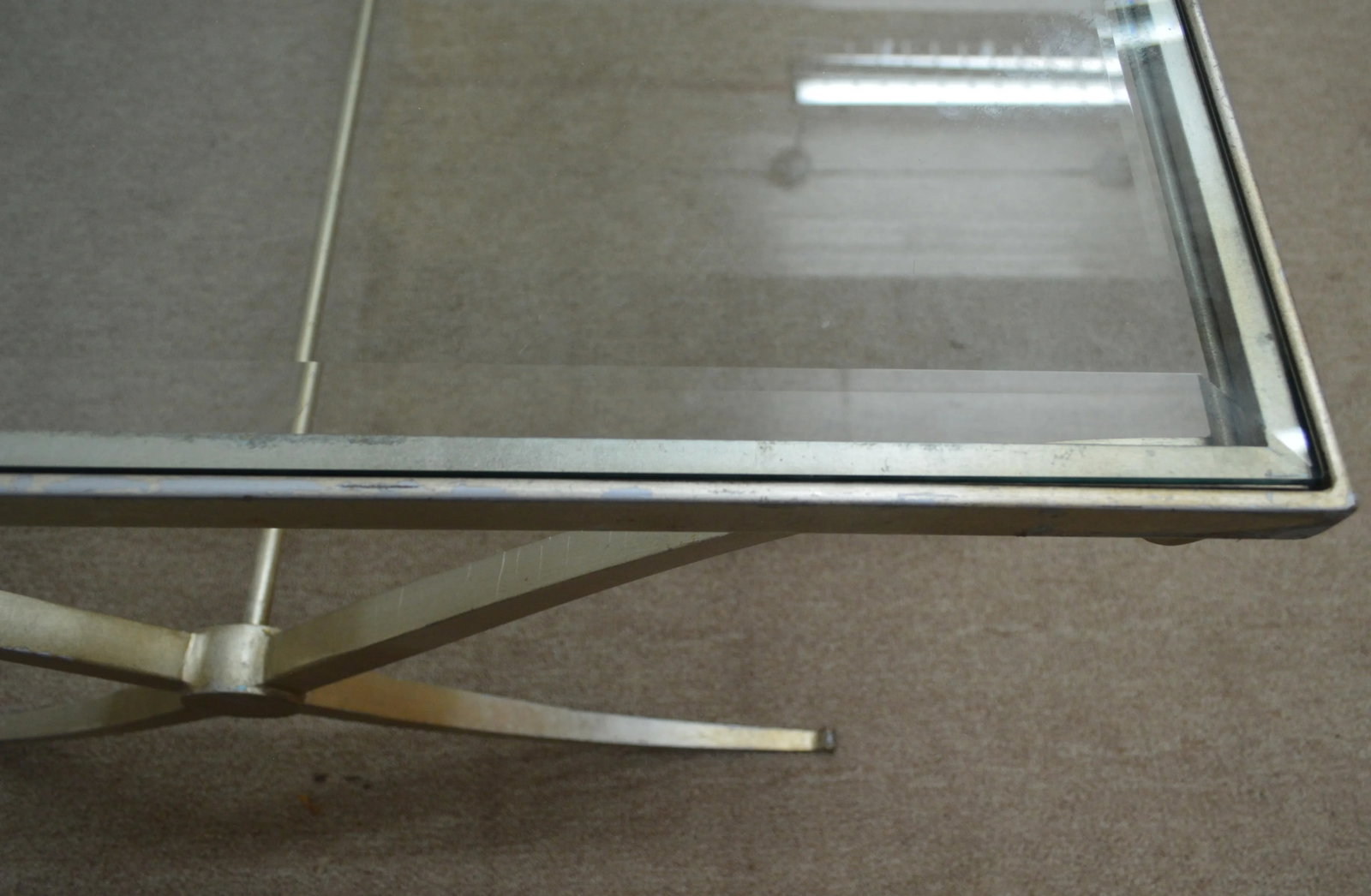 Baker Barbara Barry Coffee Table - 10