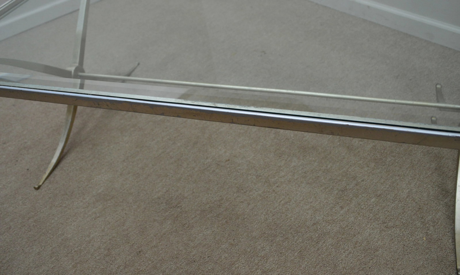 Baker Barbara Barry Coffee Table - 11
