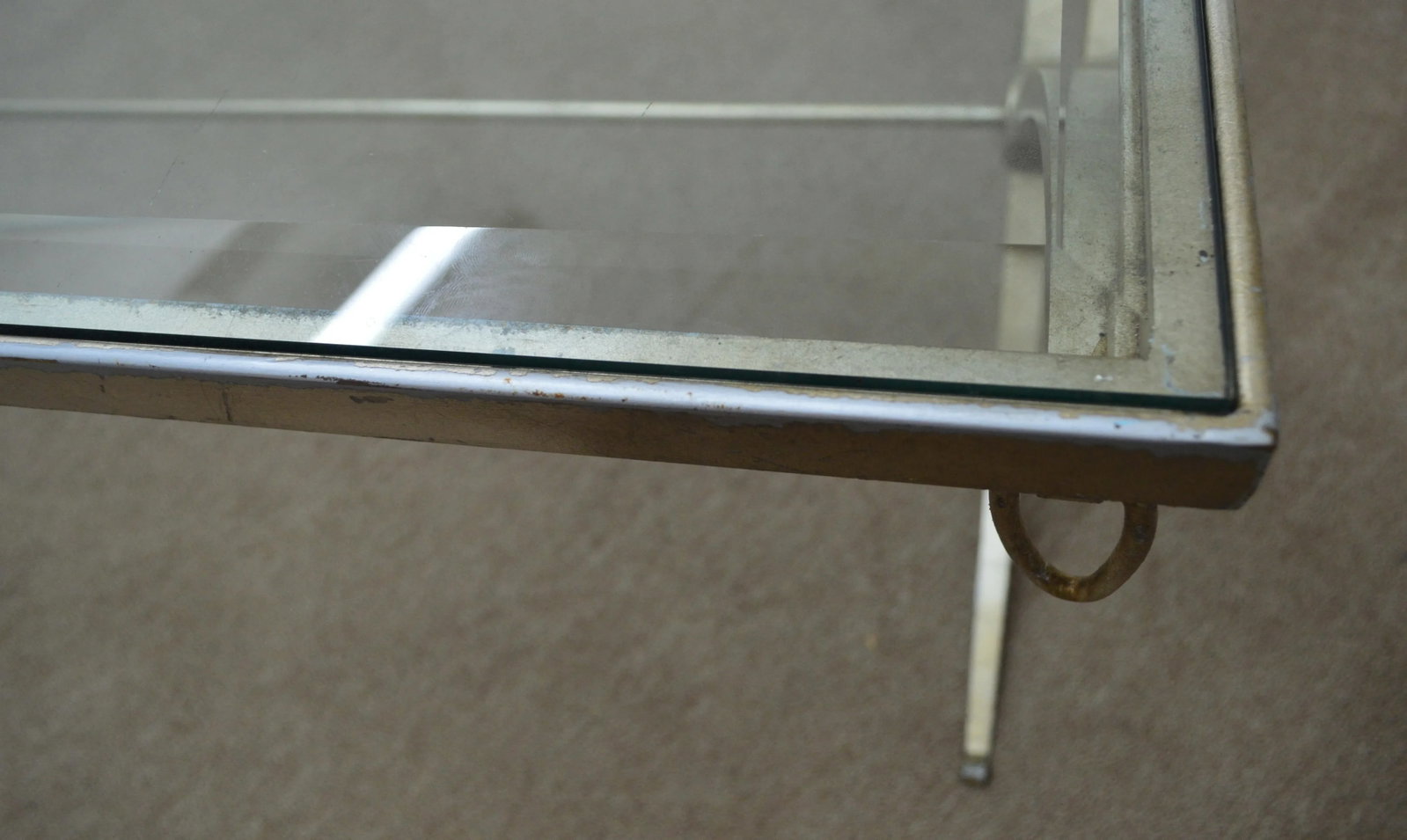 Baker Barbara Barry Coffee Table - 12