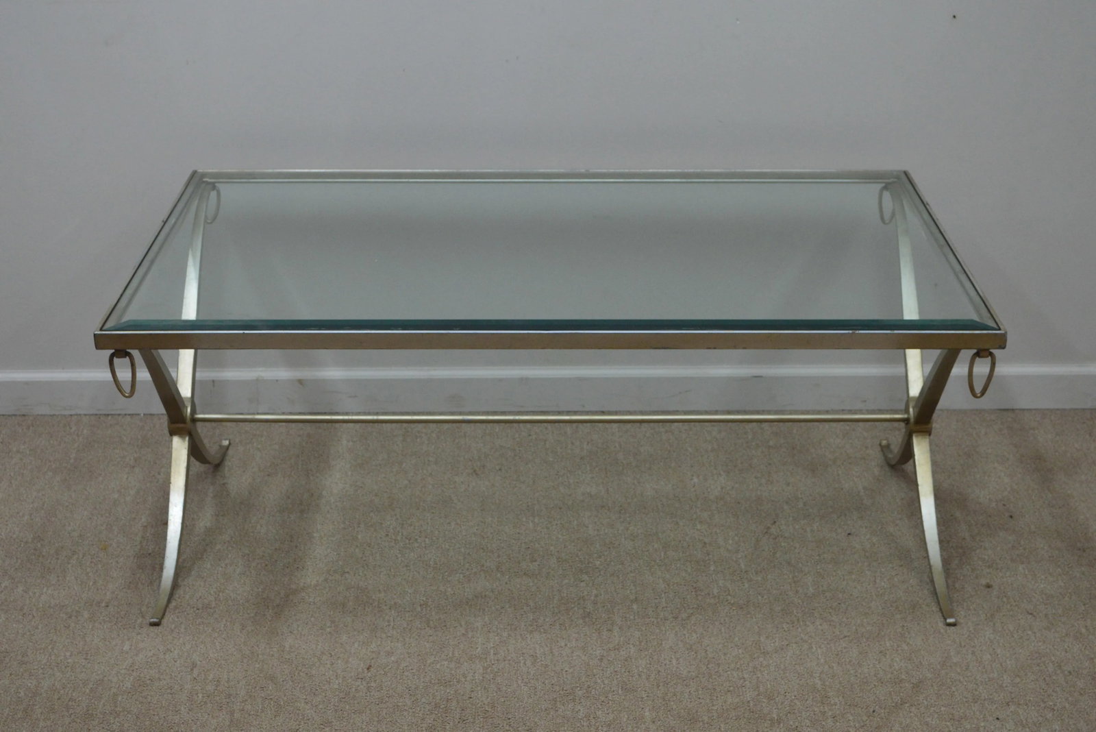 Baker Barbara Barry Coffee Table - 13