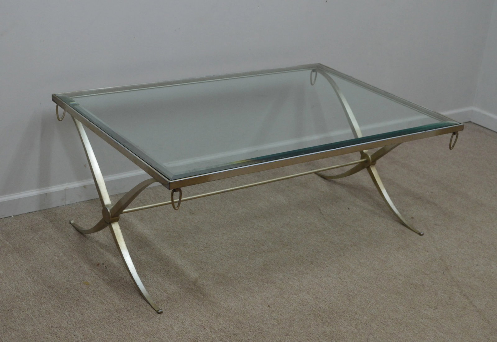 Baker Barbara Barry Coffee Table - 2