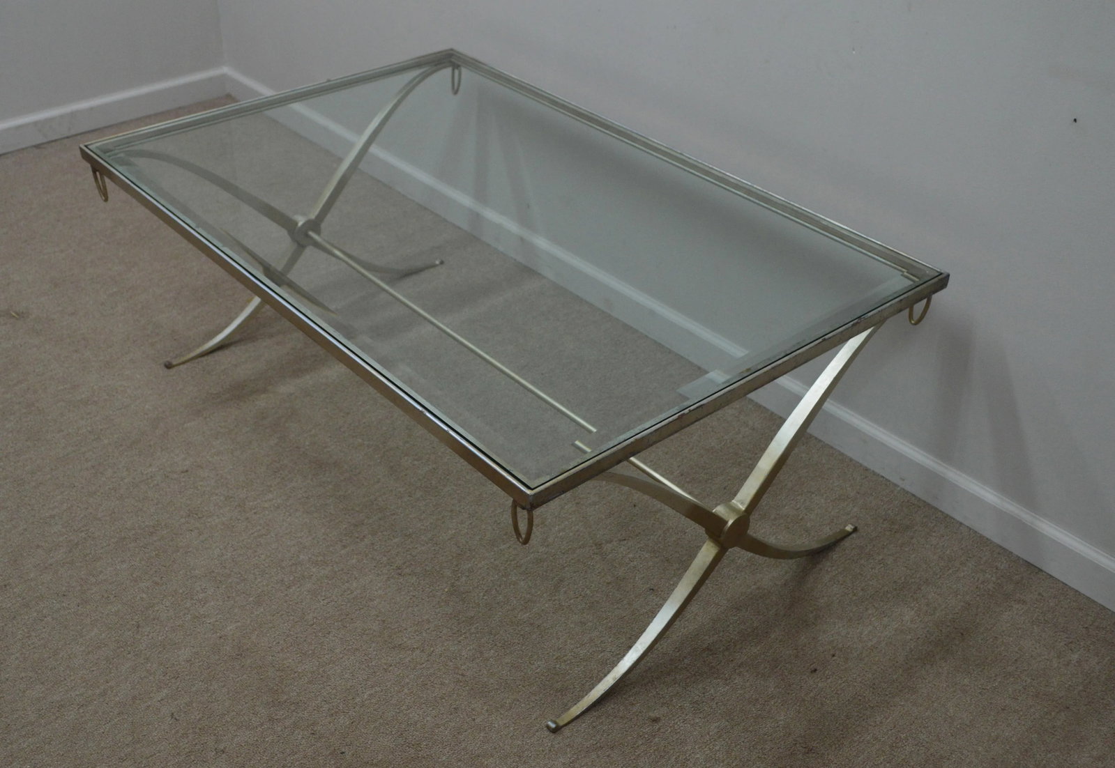 Baker Barbara Barry Coffee Table - 3