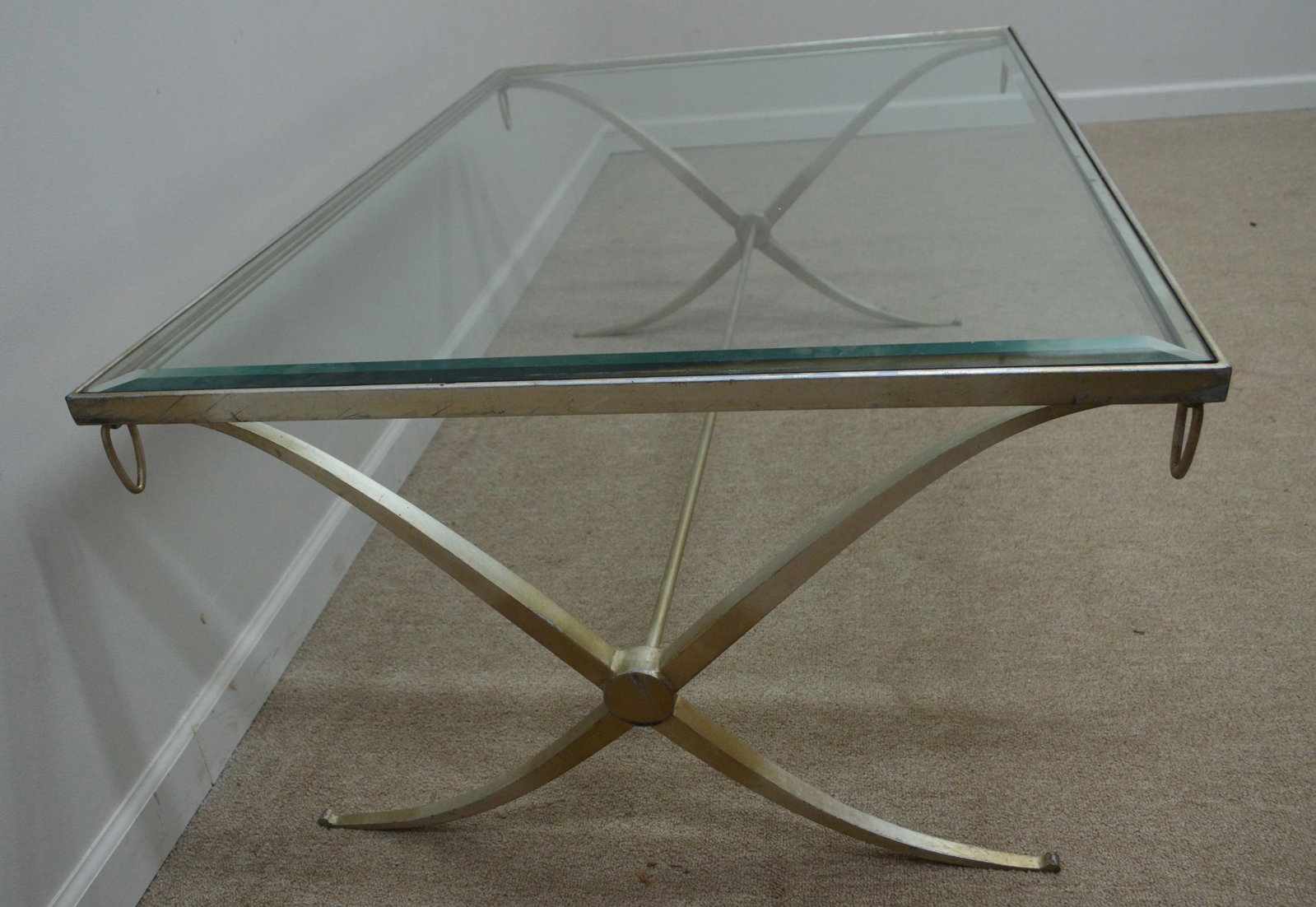 Baker Barbara Barry Coffee Table - 4