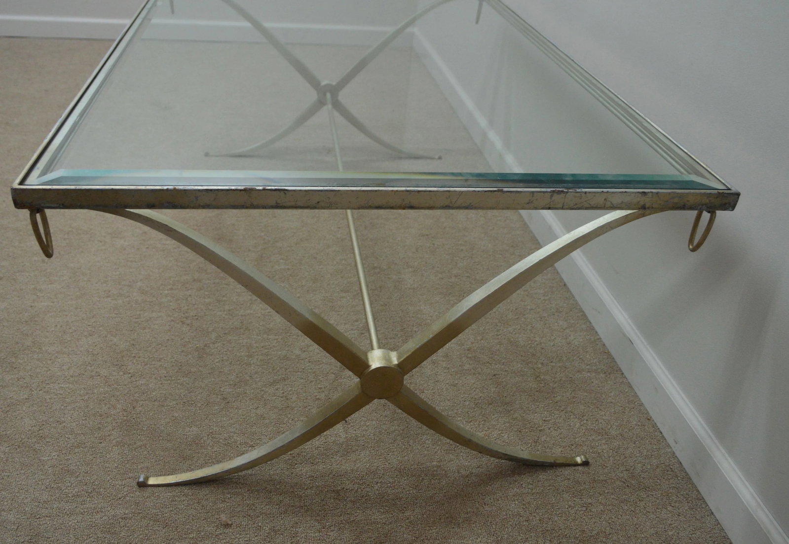 Baker Barbara Barry Coffee Table - 5