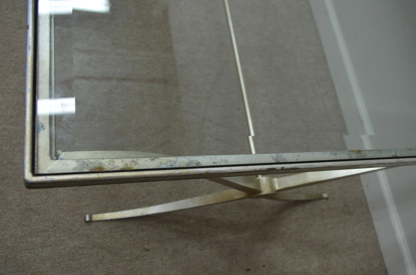 Baker Barbara Barry Coffee Table - 6