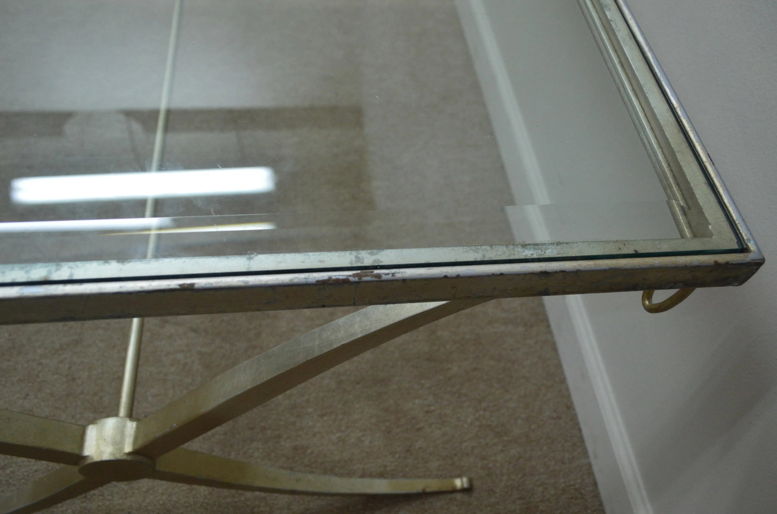 Baker Barbara Barry Coffee Table - 7