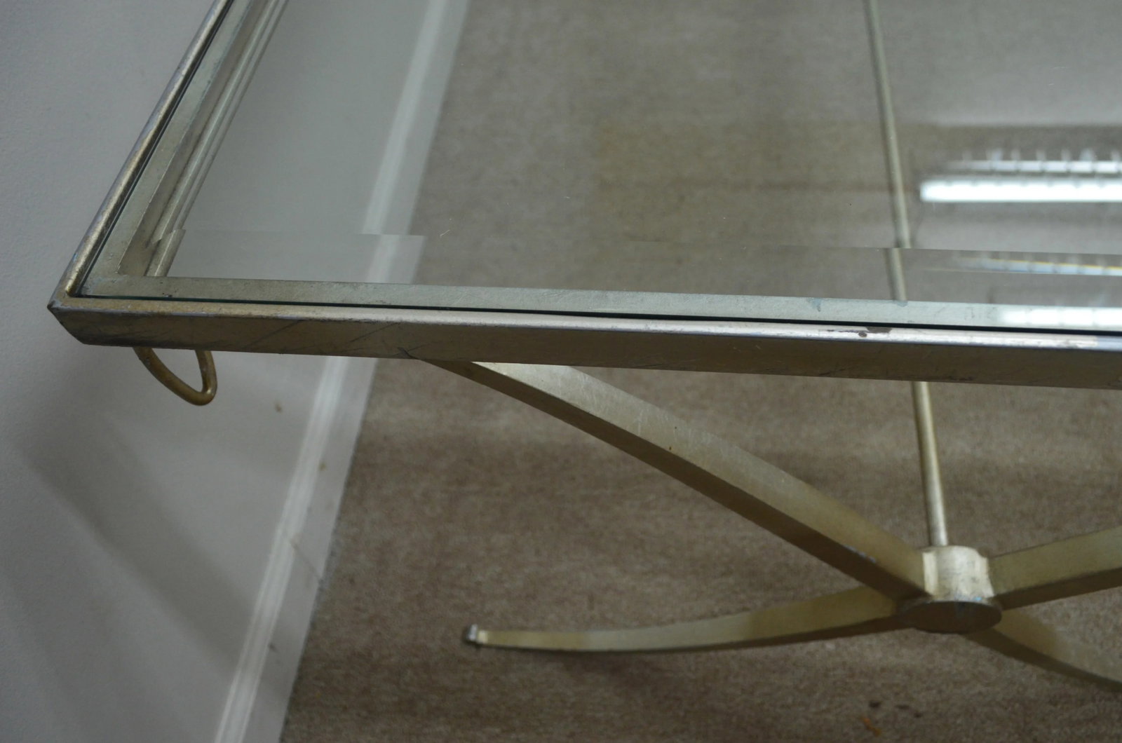 Baker Barbara Barry Coffee Table - 9
