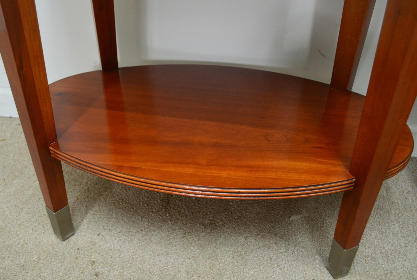 Ethan Allen Nightstans a Pair - 16