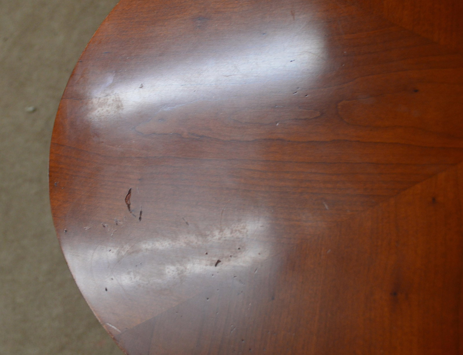 Ethan Allen Nightstans a Pair - 8