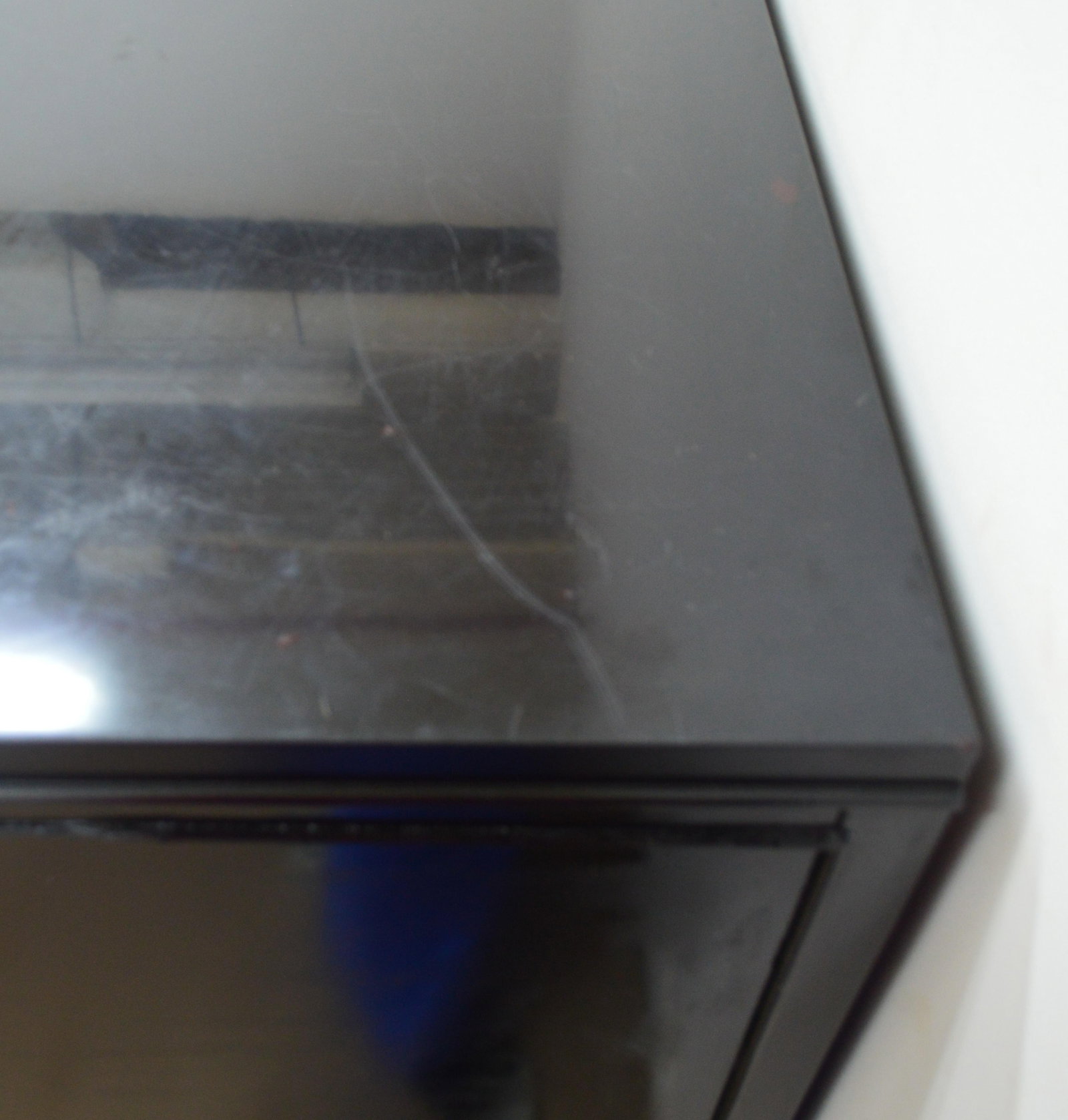 Ralph Lauren Dresser With Protective Glass Top - 12