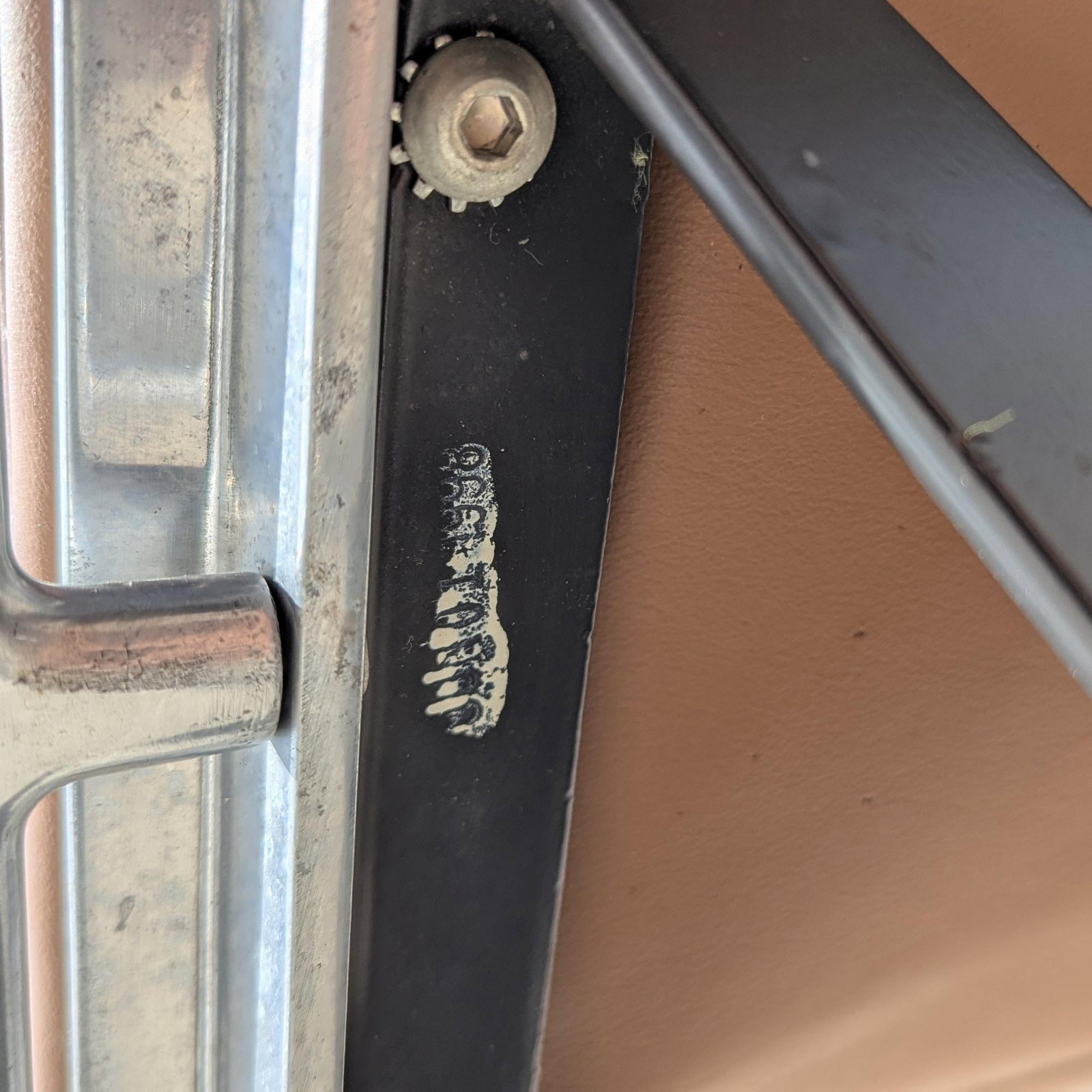 Mid-Century Modern Eames Soft Pad Chair by Herman Miller, 1960s, Leather - 15