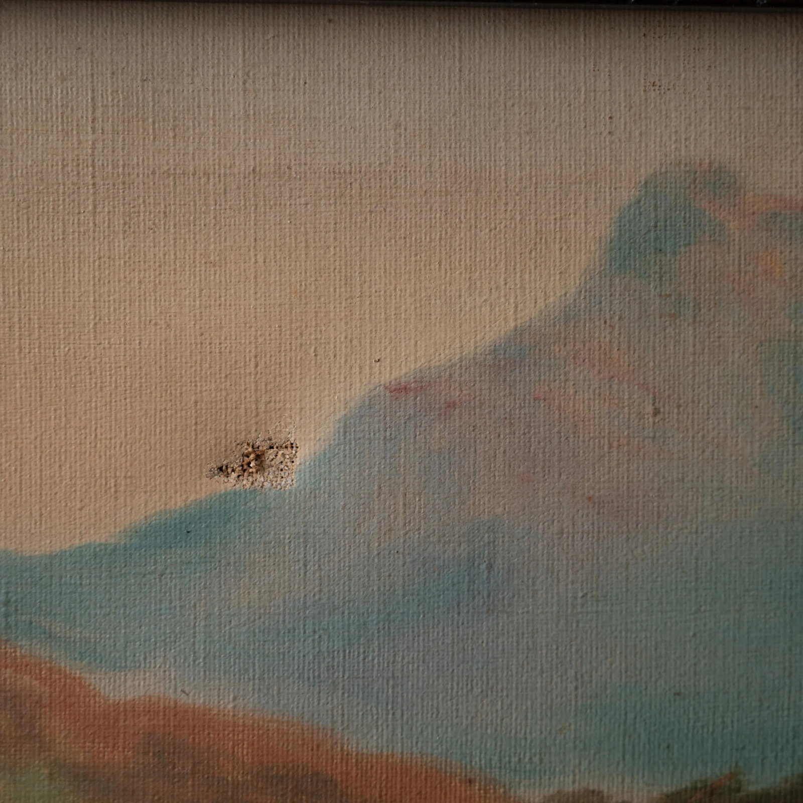 Flyfishing Landscape - h.l. Plummer, 1919 - 9