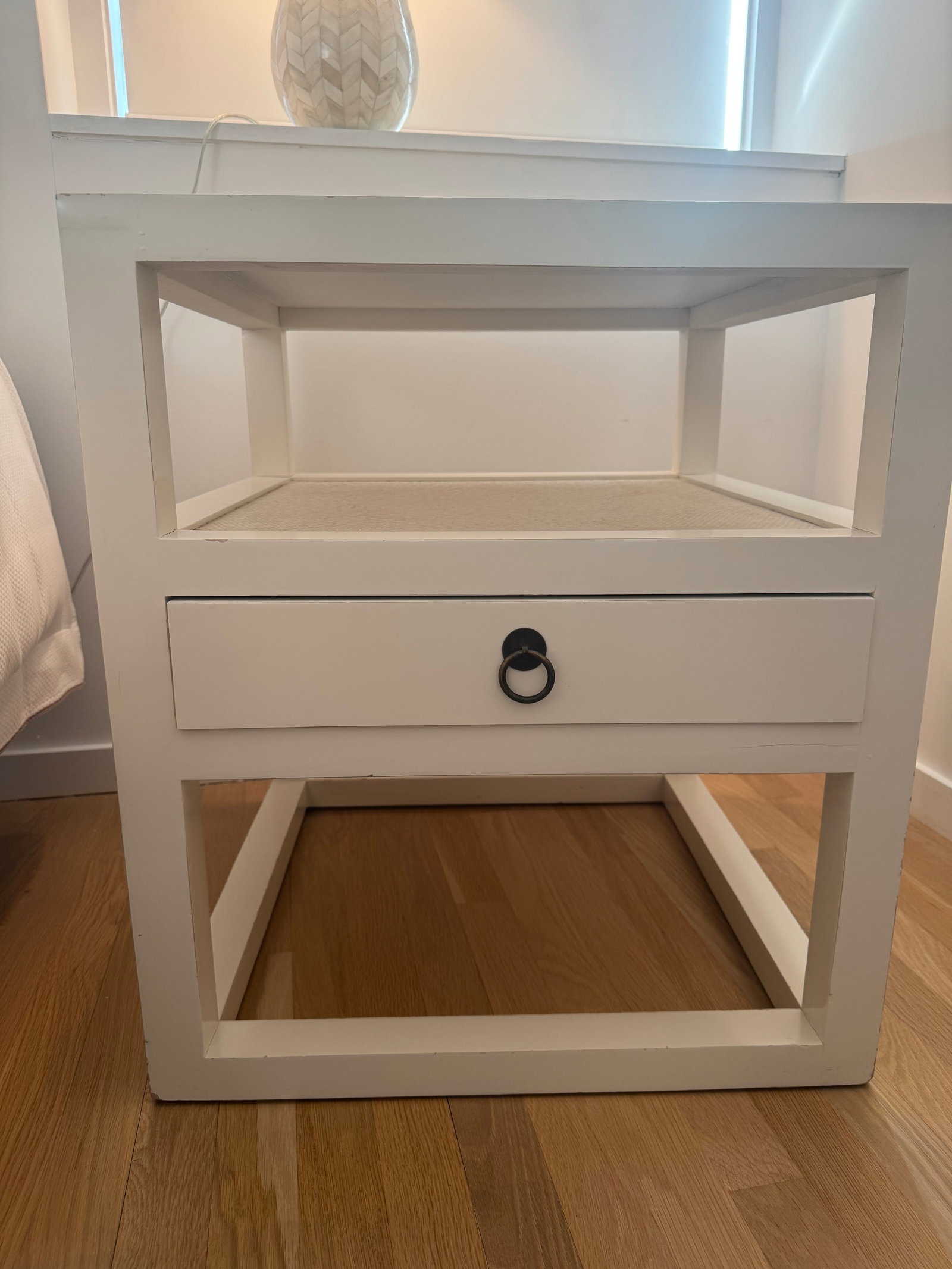 Pair of Nightstands - 2