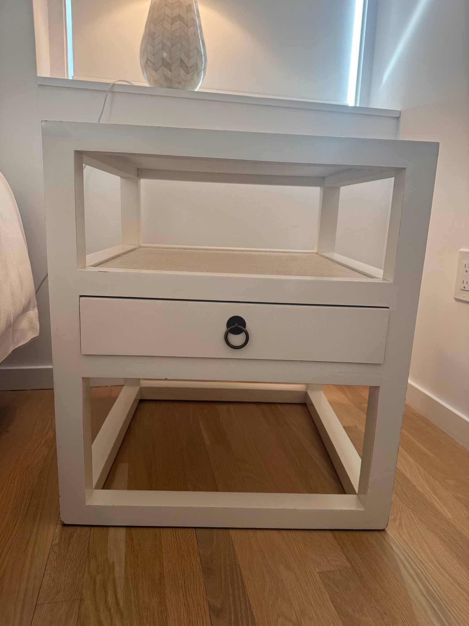 Pair of Nightstands - 3