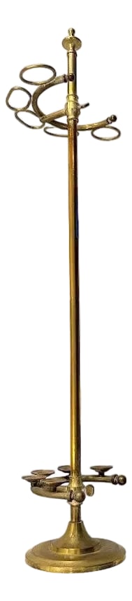 Rare Antique Edwardian Umbrella-Cane Stand Early 1900 (1 of 6)