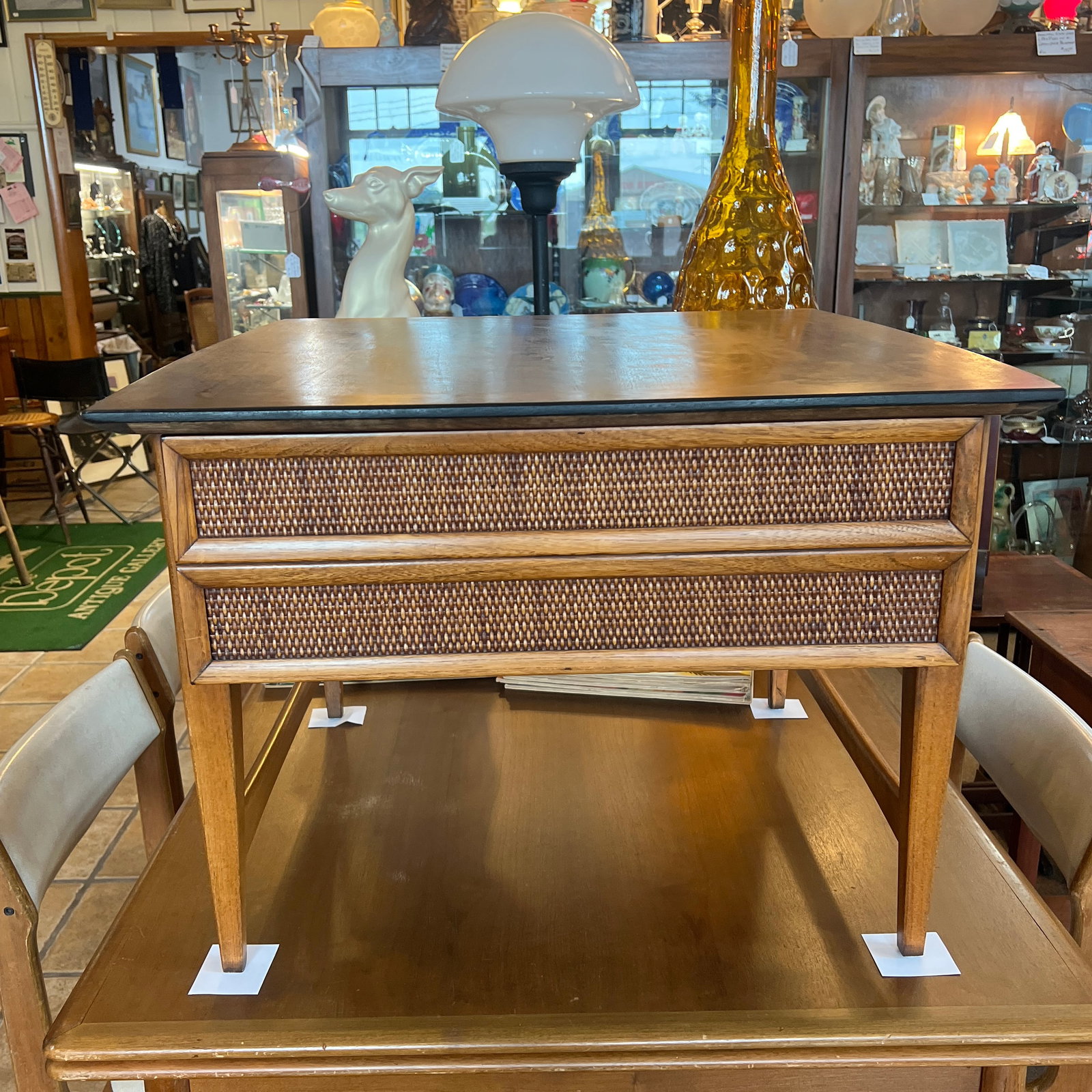 1960s Lane Furniture Mid-Century Modern Side Table - 2