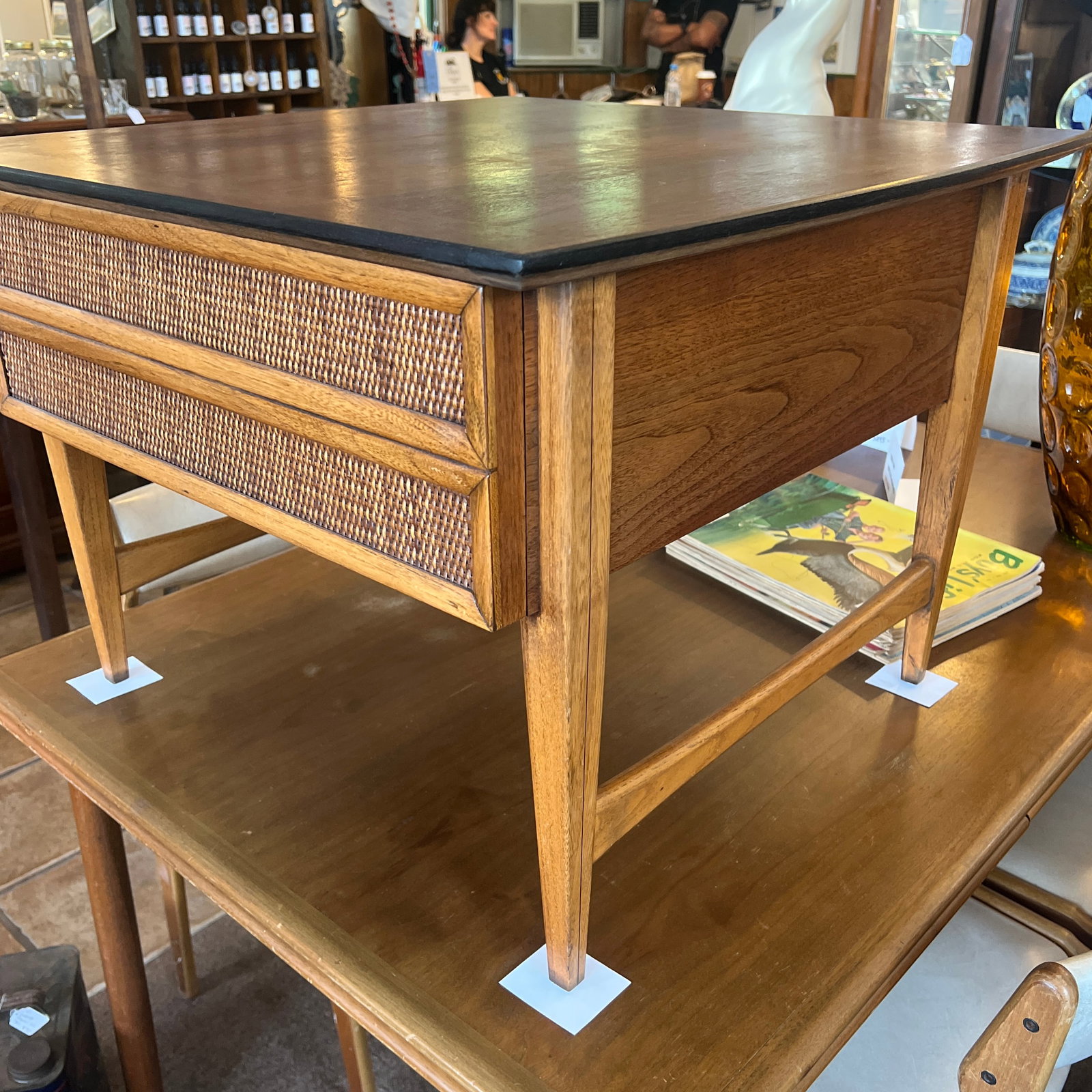 1960s Lane Furniture Mid-Century Modern Side Table - 3