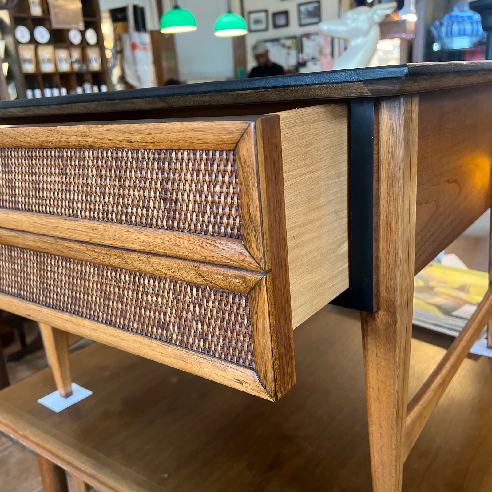 1960s Lane Furniture Mid-Century Modern Side Table - 7