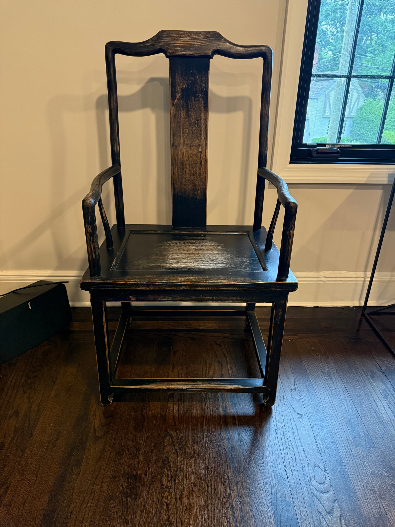 Restoration Hardware Accent Chairs - 12