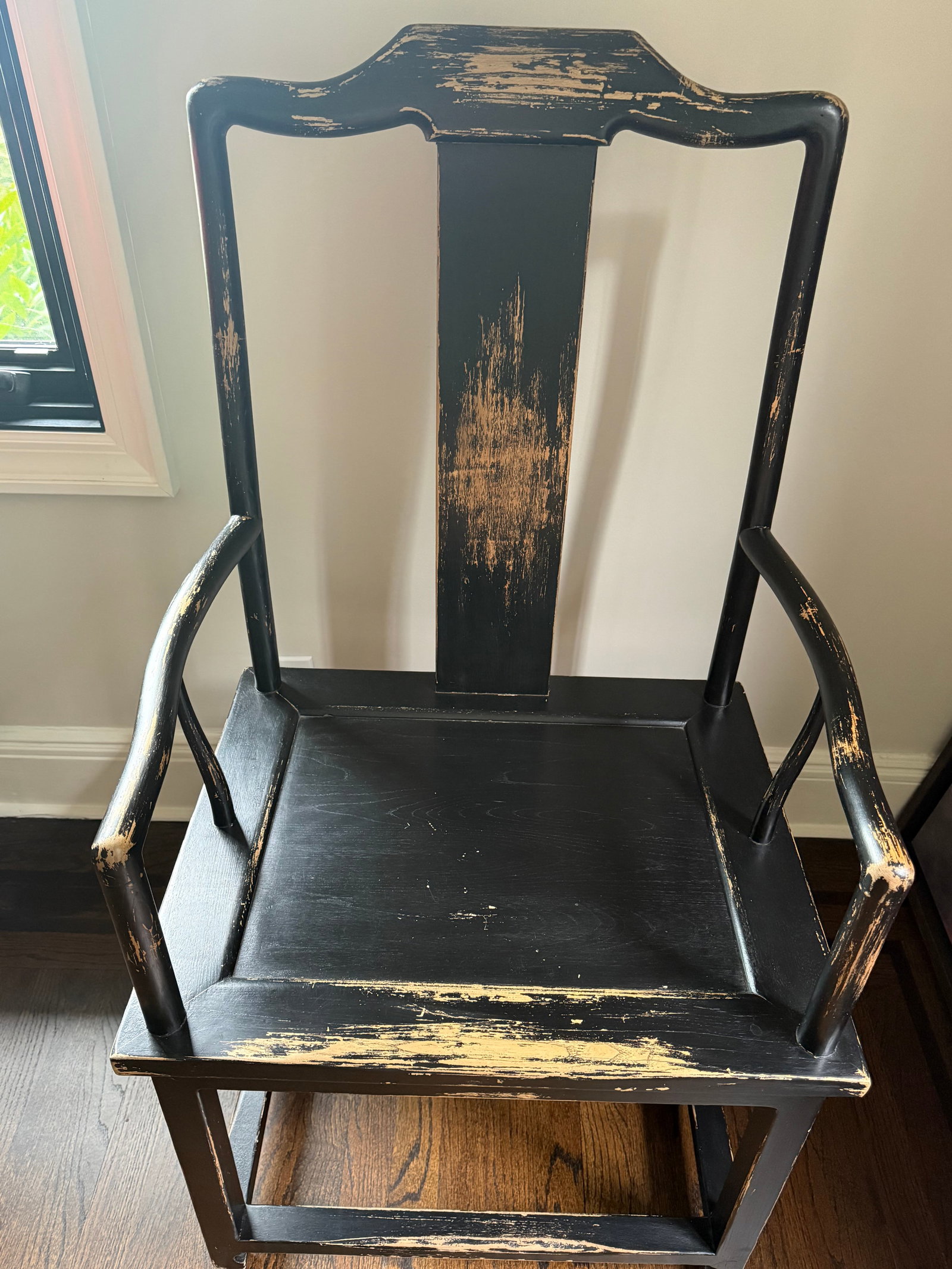 Restoration Hardware Accent Chairs - 13