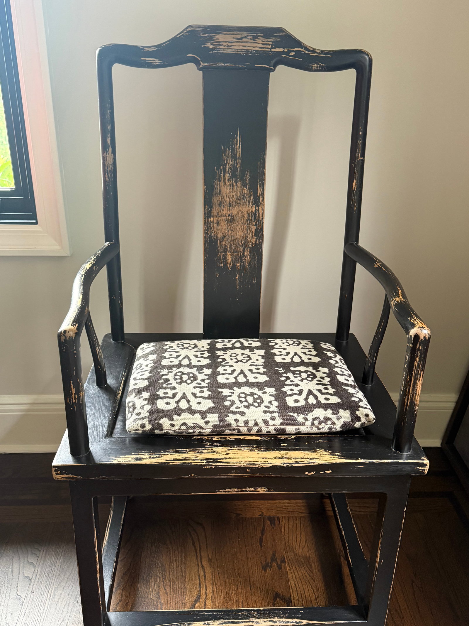 Restoration Hardware Accent Chairs - 14