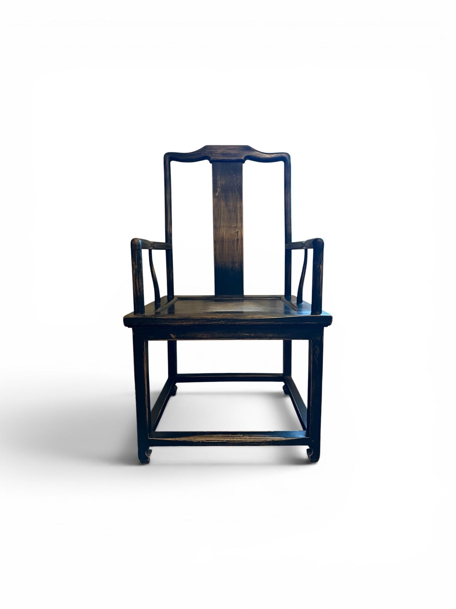 Restoration Hardware Accent Chairs - 2