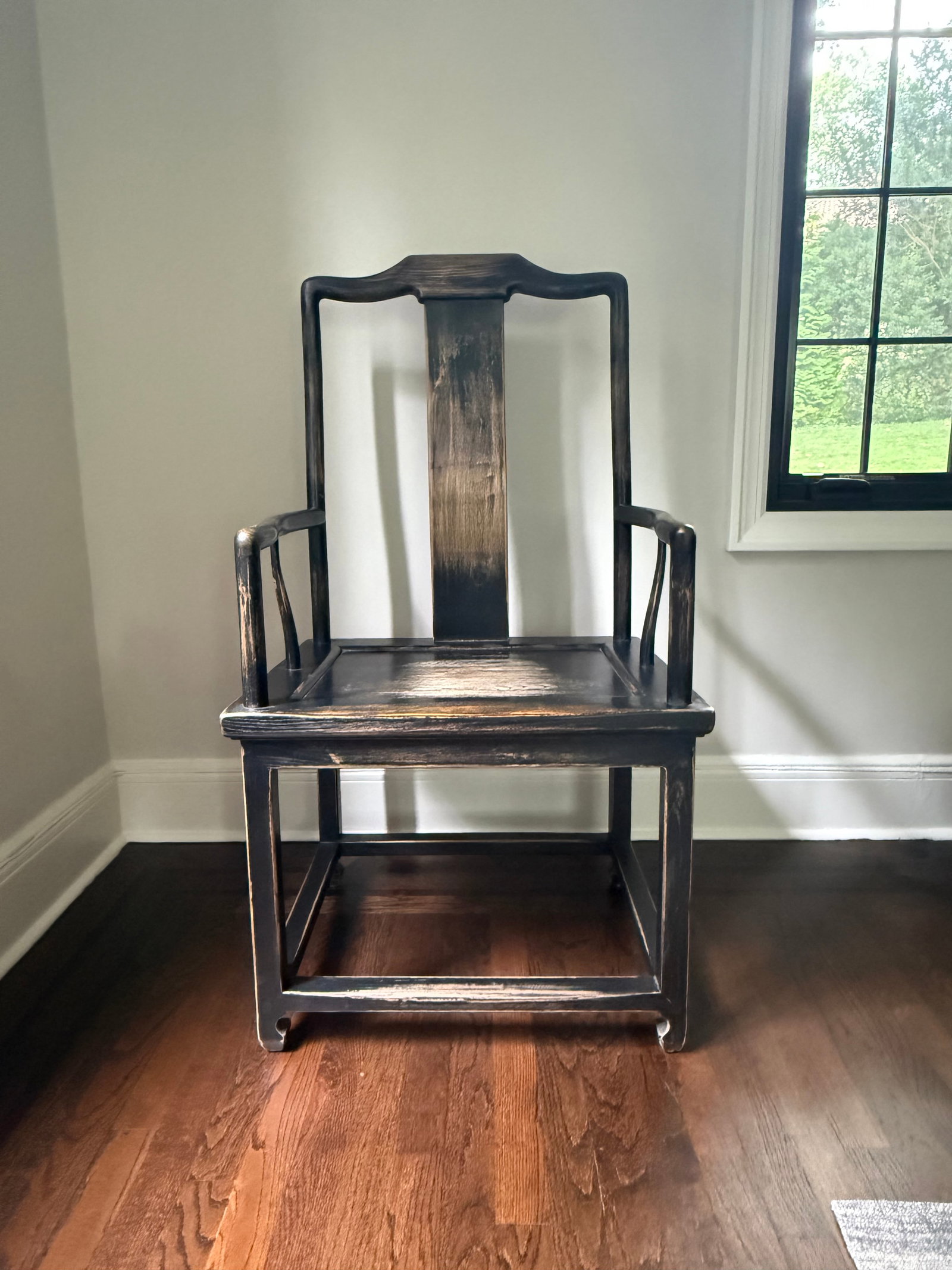 Restoration Hardware Accent Chairs - 5