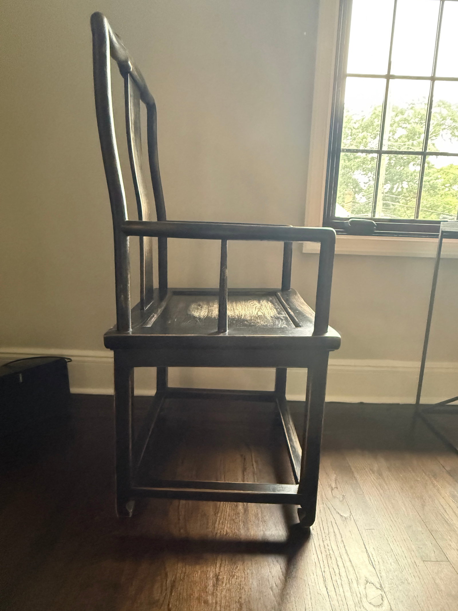 Restoration Hardware Accent Chairs - 6